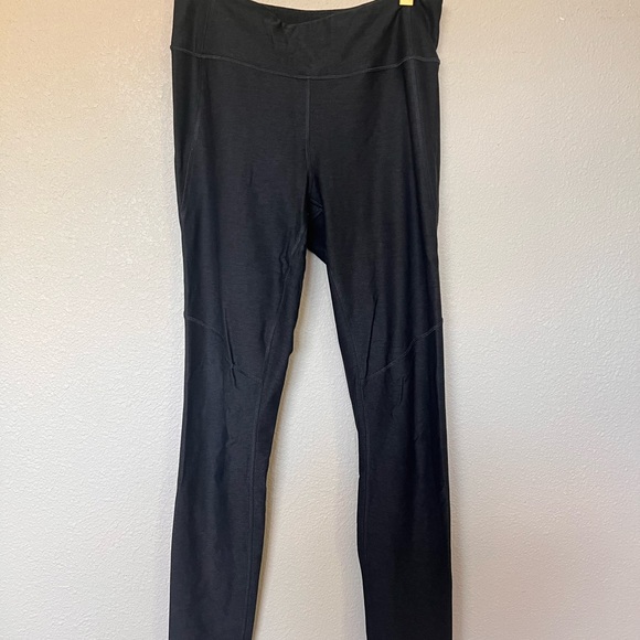 BNWOT | like New | outdoor voices | warm up leggings - Picture 3 of 3